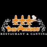 Tres Amigos Logo