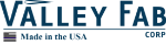 Valley Fab Corporation Logo