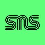 SNS Management Logo