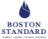 Boston Standard / New England Ductless Logo
