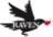Raven Termite and Pest Control Logo