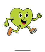 Healthy Fresh Logo