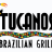 Tucanos Brazillian Grill Logo