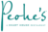 Peohe's Logo