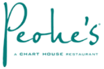 Peohe's Logo