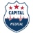 Capital Medical LLC Logo