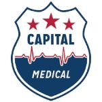 Capital Medical LLC Logo