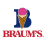 Braum's - Lake Worth Logo