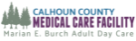 Calhoun County Medical Care Facility Logo