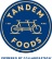 Tandem Foods Logo
