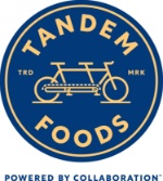 Tandem Foods Logo