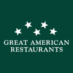 Great American Restaurants Logo
