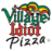 Village Idiot Pizza Logo