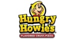 Hungry Howie's Pizza  Logo