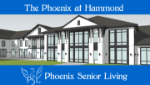 Phoenix At Hammond Logo