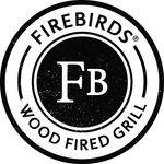Firebirds Wood Fired Grill Logo