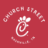 Chick-fil-A | Church Street Logo