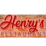 Henry's Restaurant Logo