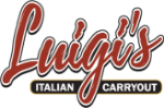 Luigis Italian Carryout Logo