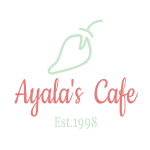 Ayala's Cafe Logo