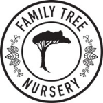 Family Tree Nursery Logo