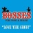 Bosses Pizza Wings & Burgers Lake Worth Logo