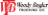 Woody Bogler Trucking Logo