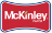 McKinley Paper Logo