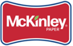 McKinley Paper Logo
