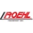 Roehl Transport Logo