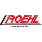Roehl Transport Logo