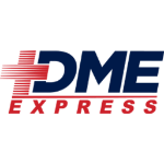 DME EXPRESS LLC Logo