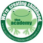 Academy Preschools Logo