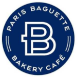 Paris Baguette Springfield Logo