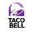 Taco Bell - Kearney Logo