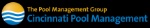 Cincinnati Pool Management Logo