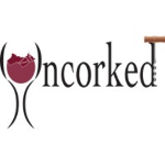 Uncorked Logo