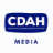 CDAH Management Logo