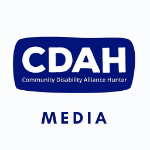 CDAH Management Logo