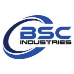 BSC Industries Inc Logo