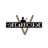 V's Steakhouse Logo