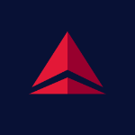 Delta Building Center Logo