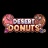 Desert Donuts Logo