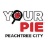 Your Pie Peachtree City Logo