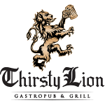 Thirsty Lion Gastropub - Grandscape Logo