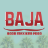 Baja Cantina Logo