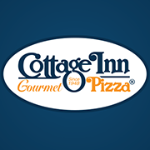 Cottage Inn Pizza Commerce Twp Logo