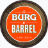 Burg & Barrel Leawood Logo