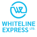 Whiteline Express Logo