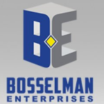 BOSSELMAN CARRIERS LLC Logo